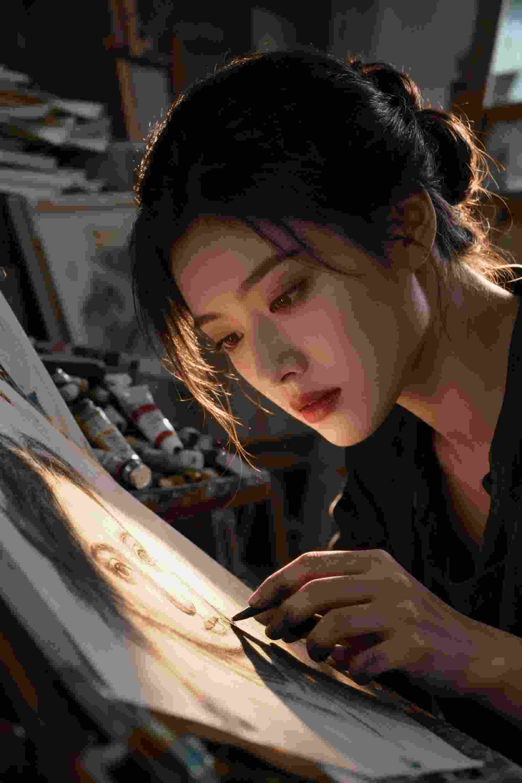 执念心魔