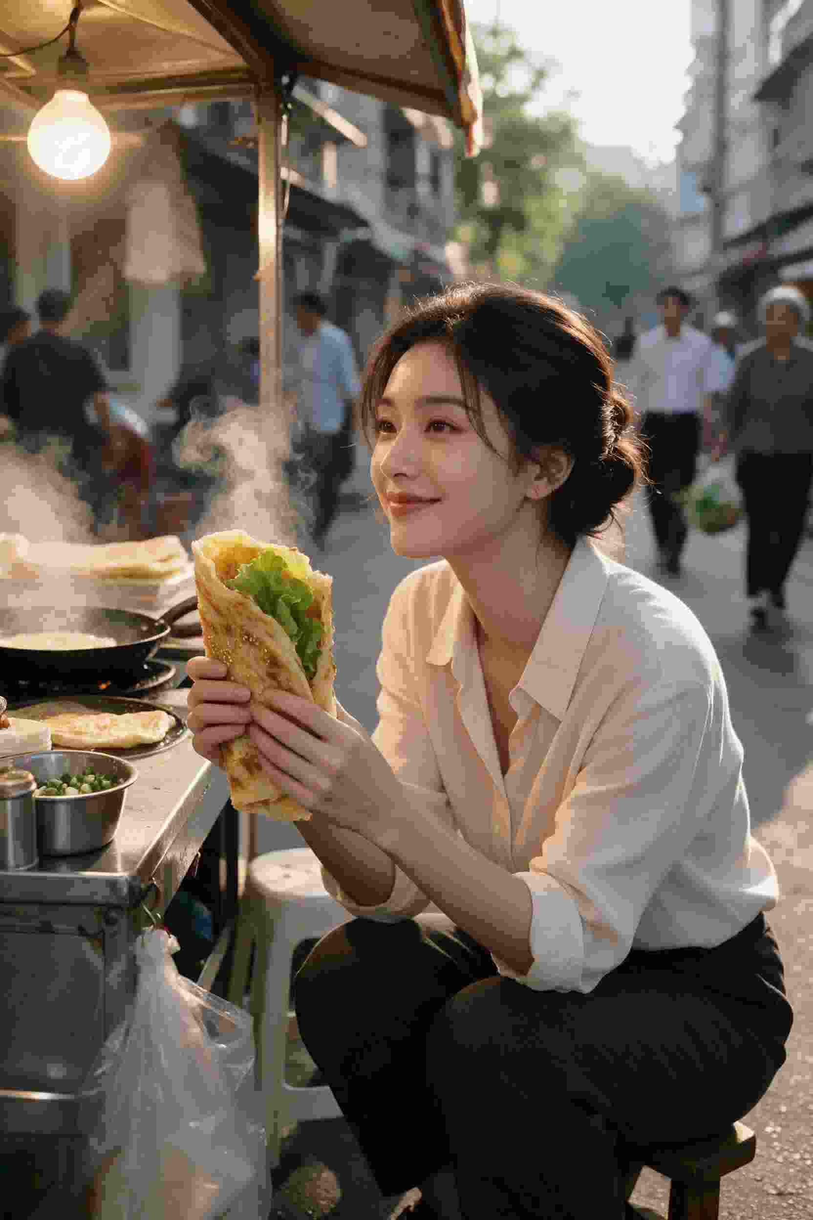黑暗真相