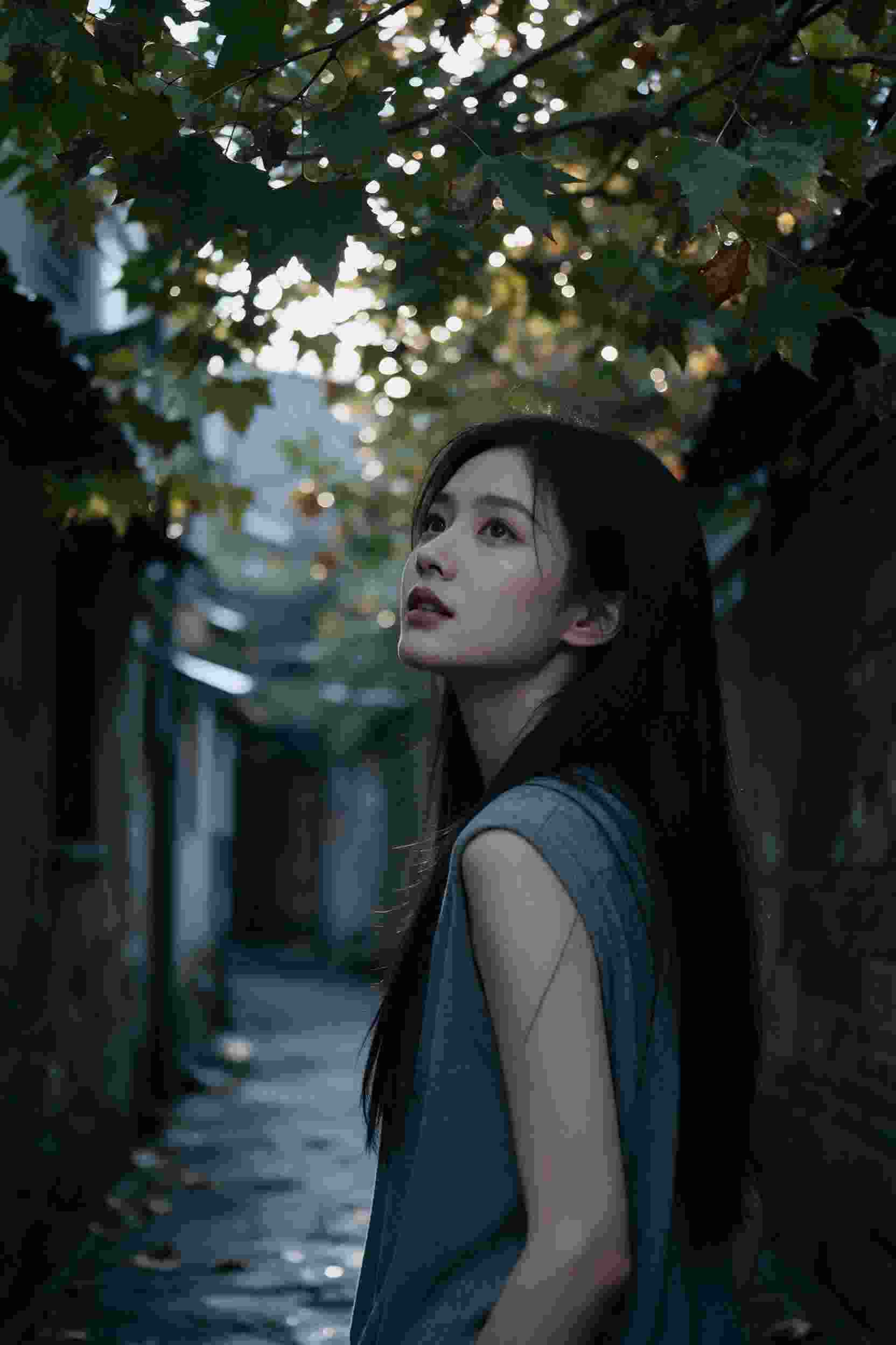 豪门暗局