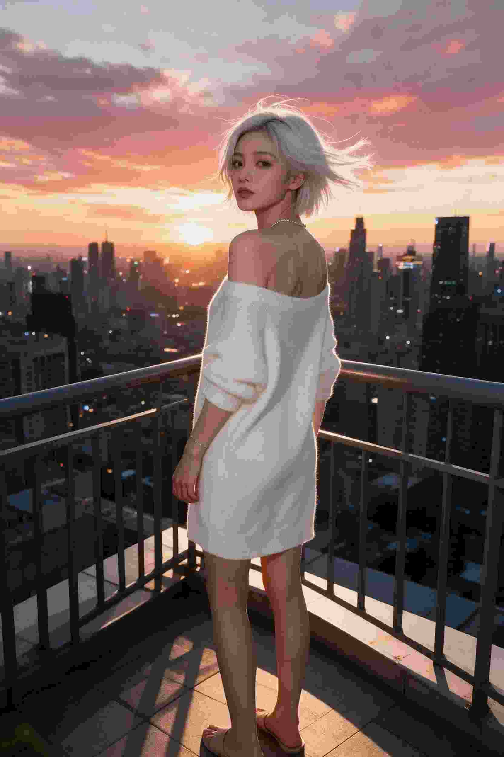 重生之我是女主